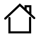 Home Icon Default